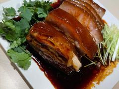 浙式方肉-鼎泰丰(当代商城店)