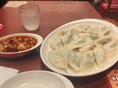-喜家德虾仁水饺(长泰广场店)