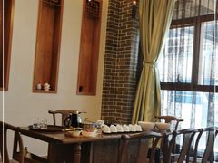 -围龙屋客家食府(福田店)