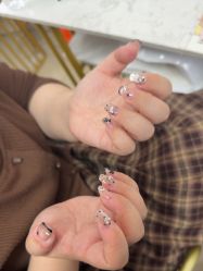 -尤米一站式美甲美睫