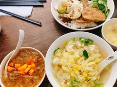 -随柳居·苏式小吃(建新巷店)