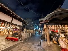 -Hōzen-ji Temple法善寺