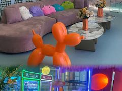 -CIAO·团建聚餐·生日派对轰趴馆(福田店)