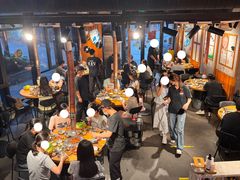 -缸桶屋韩国料理·全程帮烤(泰禾店)