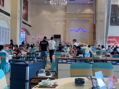 -渔村盛宴(航空新城店)