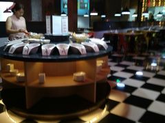 -乐宴KTV火锅(九方购物中心店)