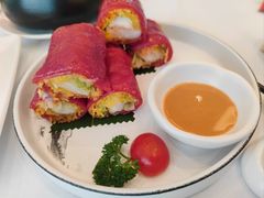 -益健海鲜大食坊(拱北口岸店)