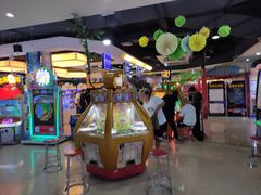 -大玩家(拱墅万达店)