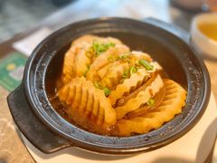 -前海沿·青岛菜(李沧万达店)