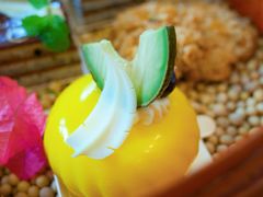 -福州泰禾铂尔曼酒店·大堂酒廊