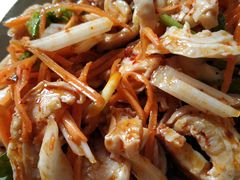 凉拌肠头-周肥肠(江油总店)
