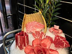 -行运海鲜食集(北京首店)