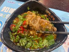 -呷哺呷哺(西单大悦城店)