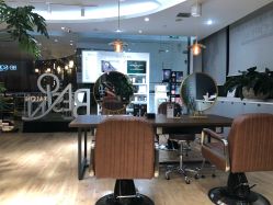 -意廊 Hair Salon