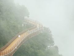 -少华山国家森林公园