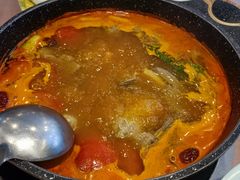 -诗爷牛尾汤(大坪英利店)