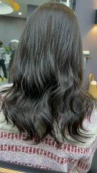 -藤野造型烫染·漂发