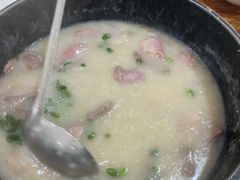 -南记食粥坊·宵夜大排档(莲花总店)
