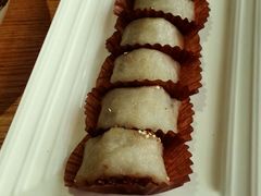 -黛瓦里巷(南京东路店)