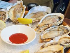 -Mr.Fish鱼鲜生海鲜放题(高德置地冬广场店)