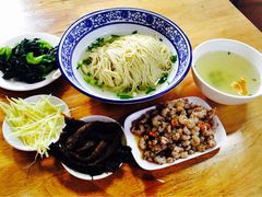 三虾面-裕兴记·三虾面(西北街总店)