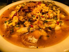 -星伦多自助料理(永旺店)