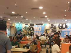 -大快活(罗湖商业城分店)