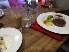 -斗牛士牛排餐厅(富力海珠城广场店)