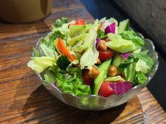 -柿子树炭烤羊腿(金台路店)