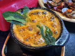 -锅房破店暴走牛骨火锅(世纪城店)