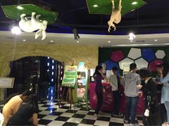 塔卡超级真人密室逃脱-H次元沉浸剧情密室(街道口店)
