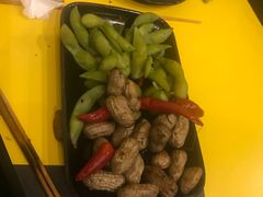 -望京小腰(北京总店)