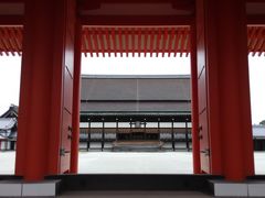 -京都御所