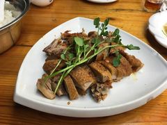 -下梅人家土菜馆(历史文化餐厅度假区店)