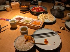 -胡马八破·川菜小馆(高新万达店)