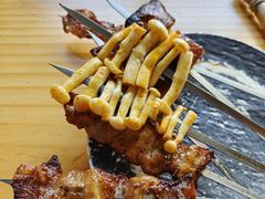 -水浒烤肉(医学院店)
