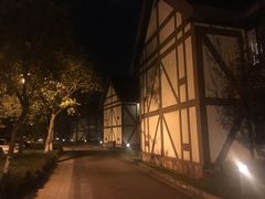 -太阳岛度假酒店