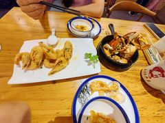 -莲花公园煎蟹·精致小馆(火车站店)