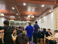 大堂-华兴街自力面店