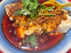 -冯烫烫跷脚牛肉·川菜小馆(武胜西街店)