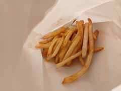 -麦当劳(西单明珠店)
