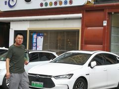 门面-七八冷面·延边朝鲜族美食(圣熙八号店)