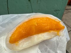 -澳门长洲糯米糍(柯打苏沙街店)