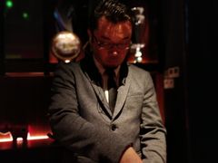 宇治抹茶-厳·日本料理