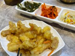 -屋里家延边朝鲜族冷面(南园店)