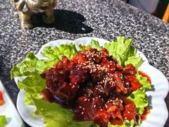-海韵人家.海景花园经典云南菜(双廊店)