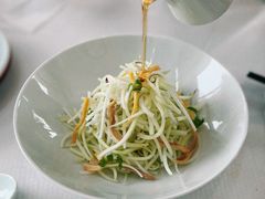 -北京柏悦酒店·锦庭餐厅Dining Room