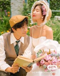 -太古映画婚纱摄影(天河店)