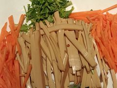 -和源祥·日照菜扛把子(万平口一店)