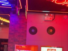 -唱吧麦颂KTV(马驹桥店)